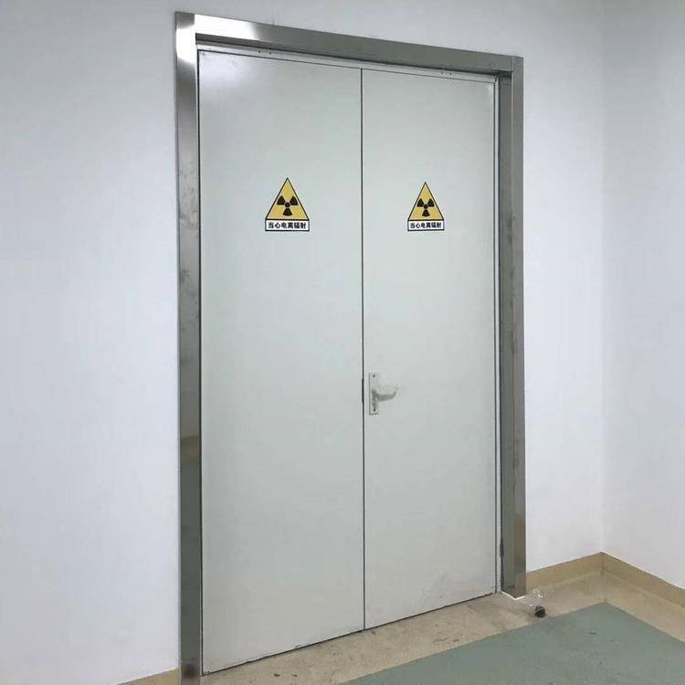 庆阳铅门